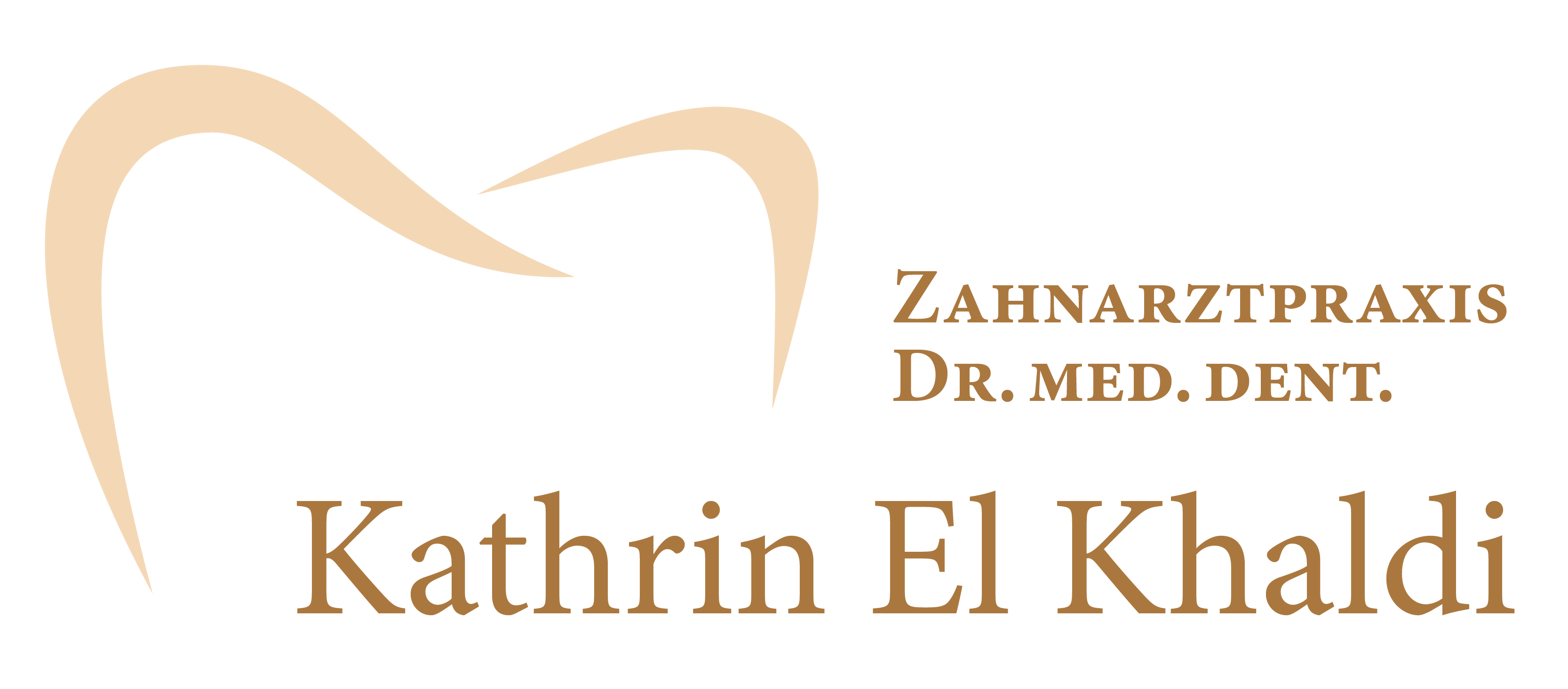 Zahnarztpraxis Dr. med. dent. Kathrin El Khaldi